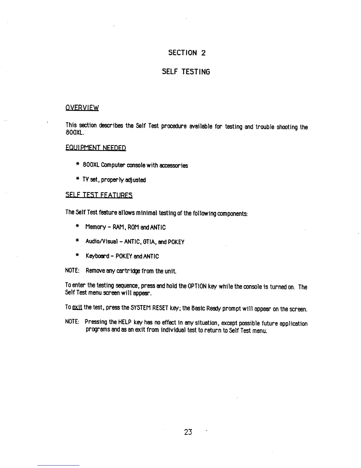 Page #23 background image