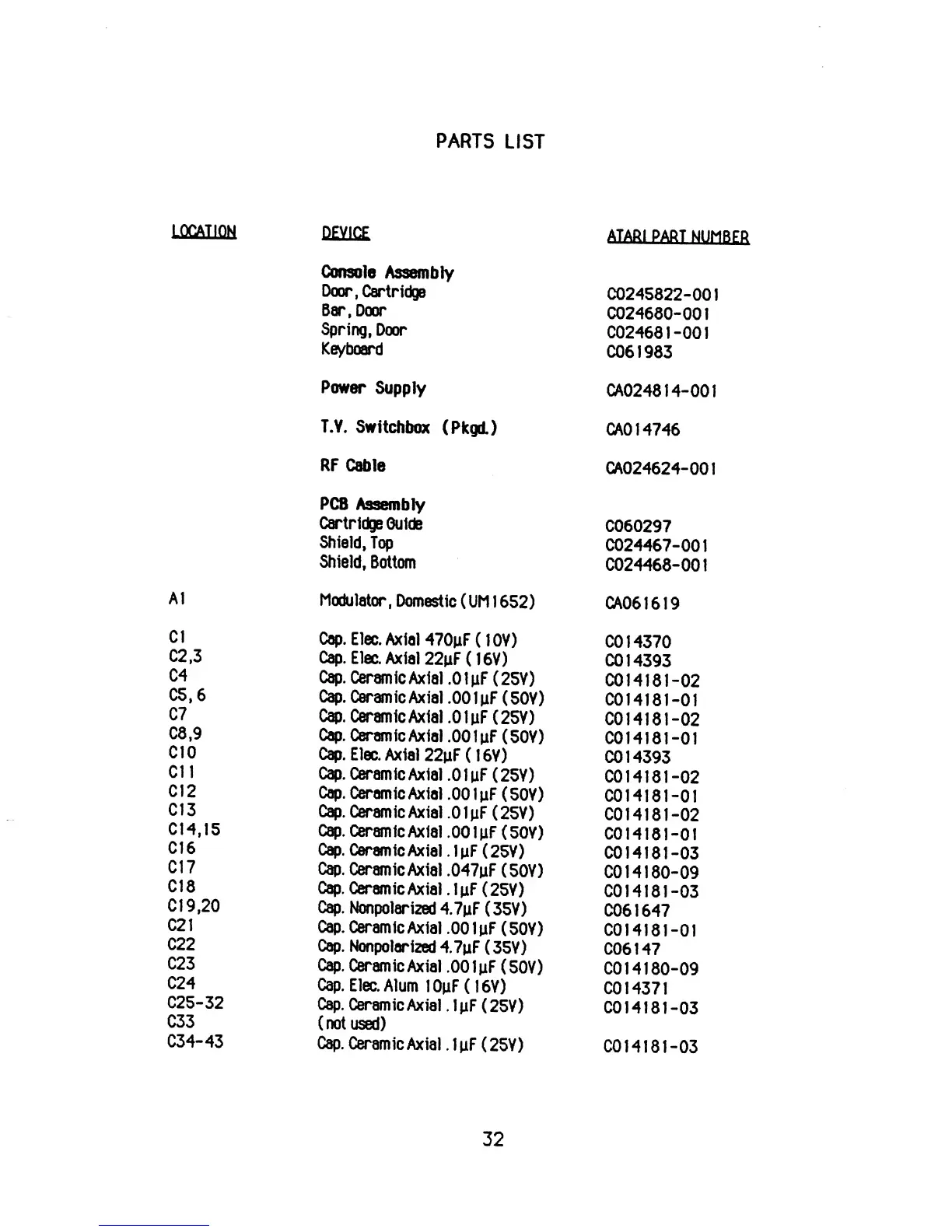 Page #32 background image