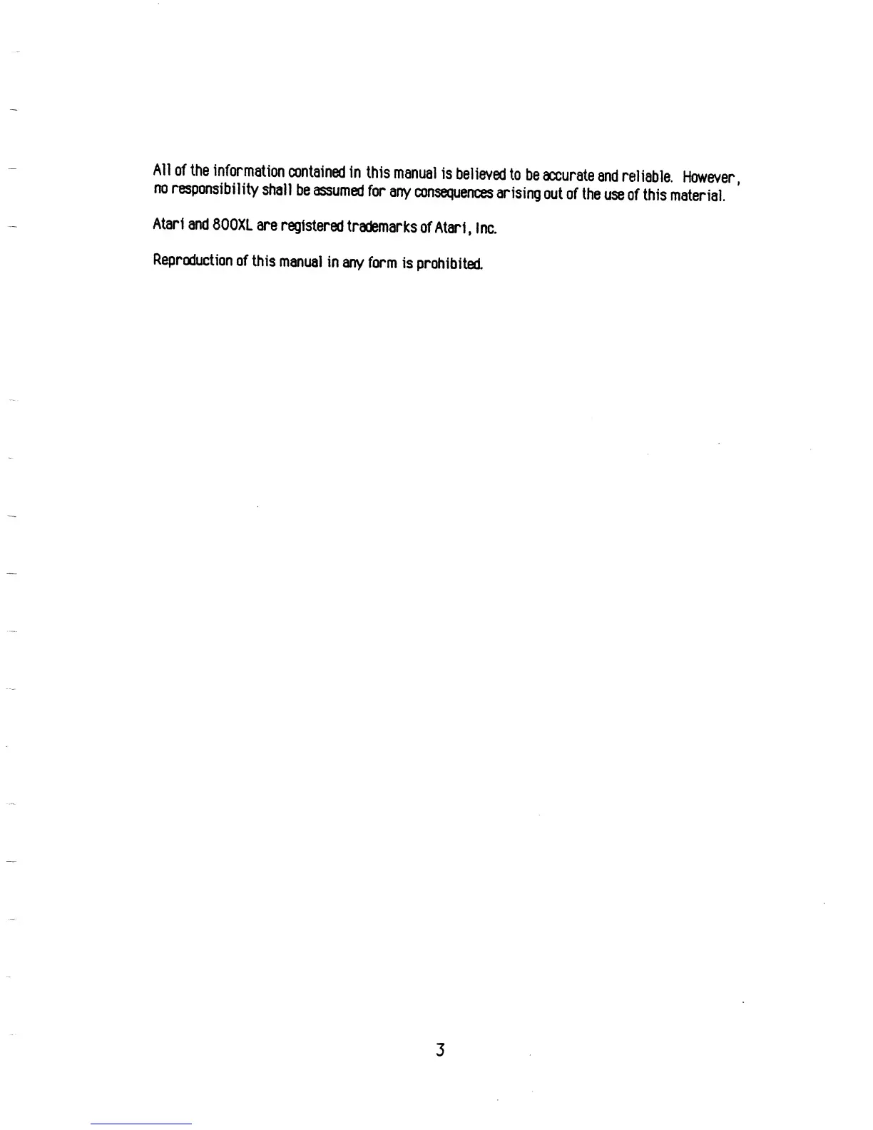 Page #3 background image