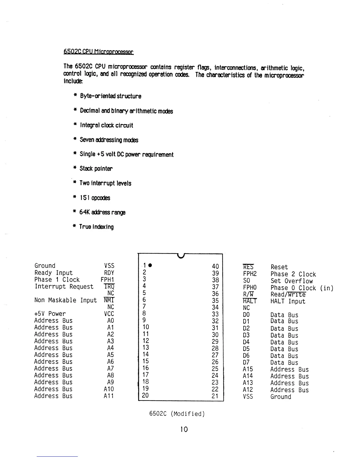 Page #10 background image