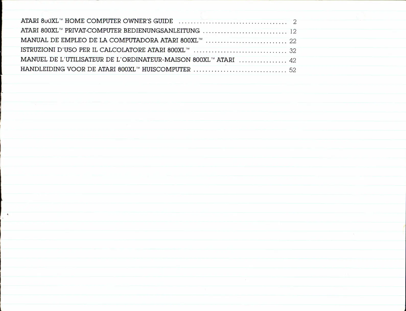 Page #3 background image