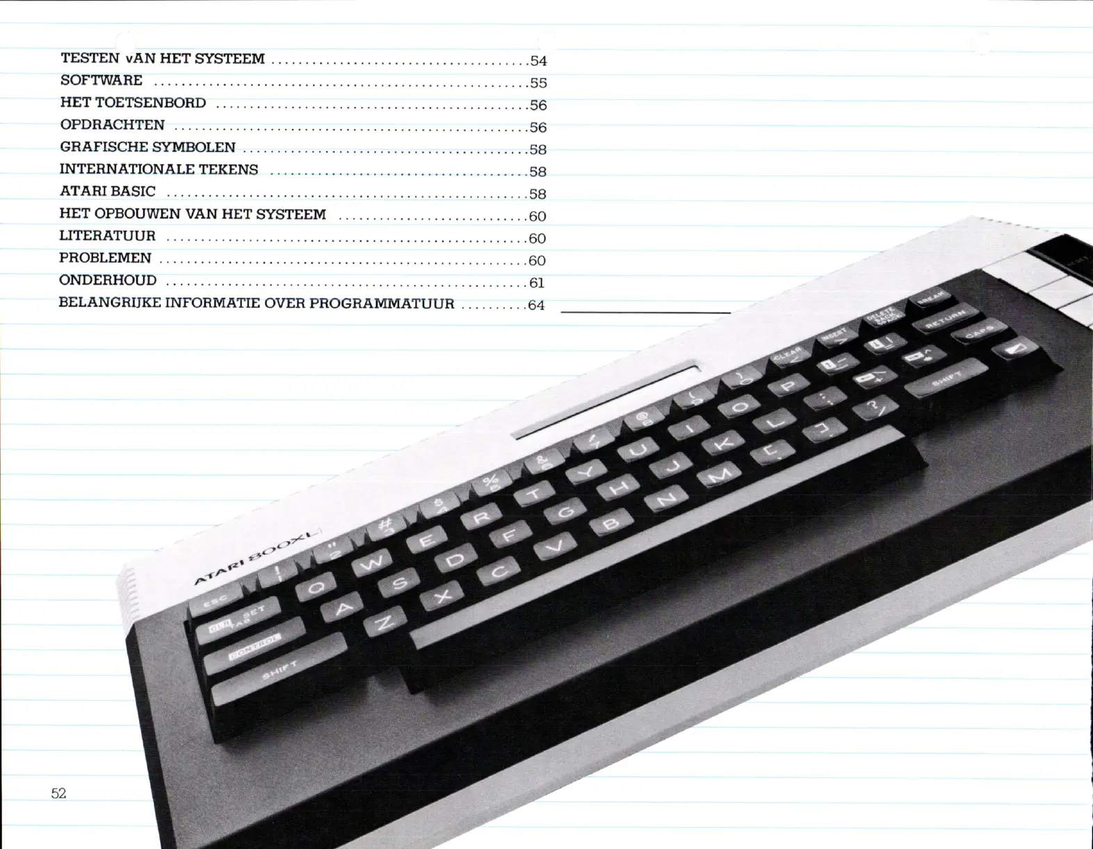 Page #4 background image