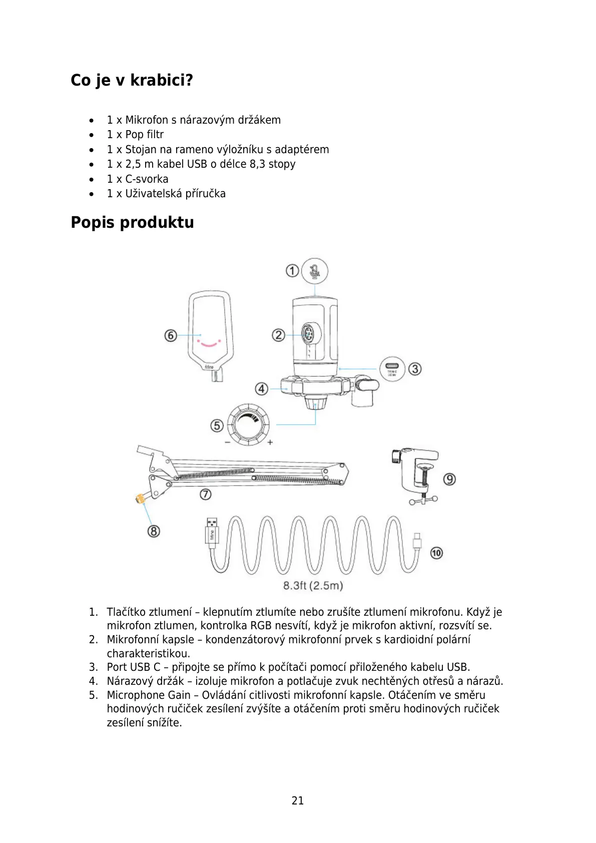 Page #21 background image