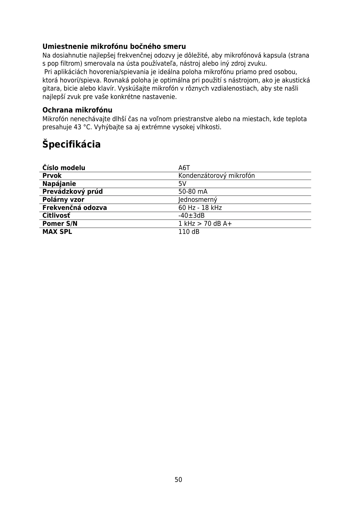 Page #50 background image
