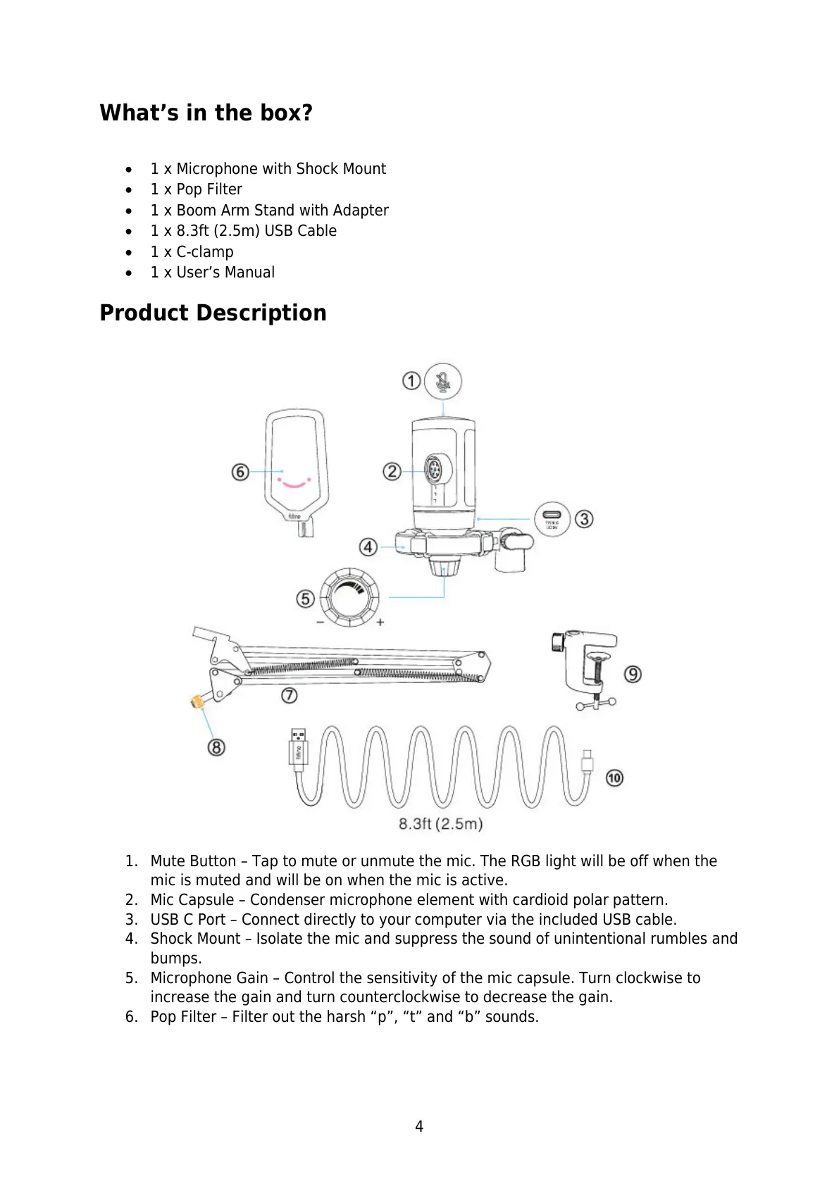 Page #4 background image