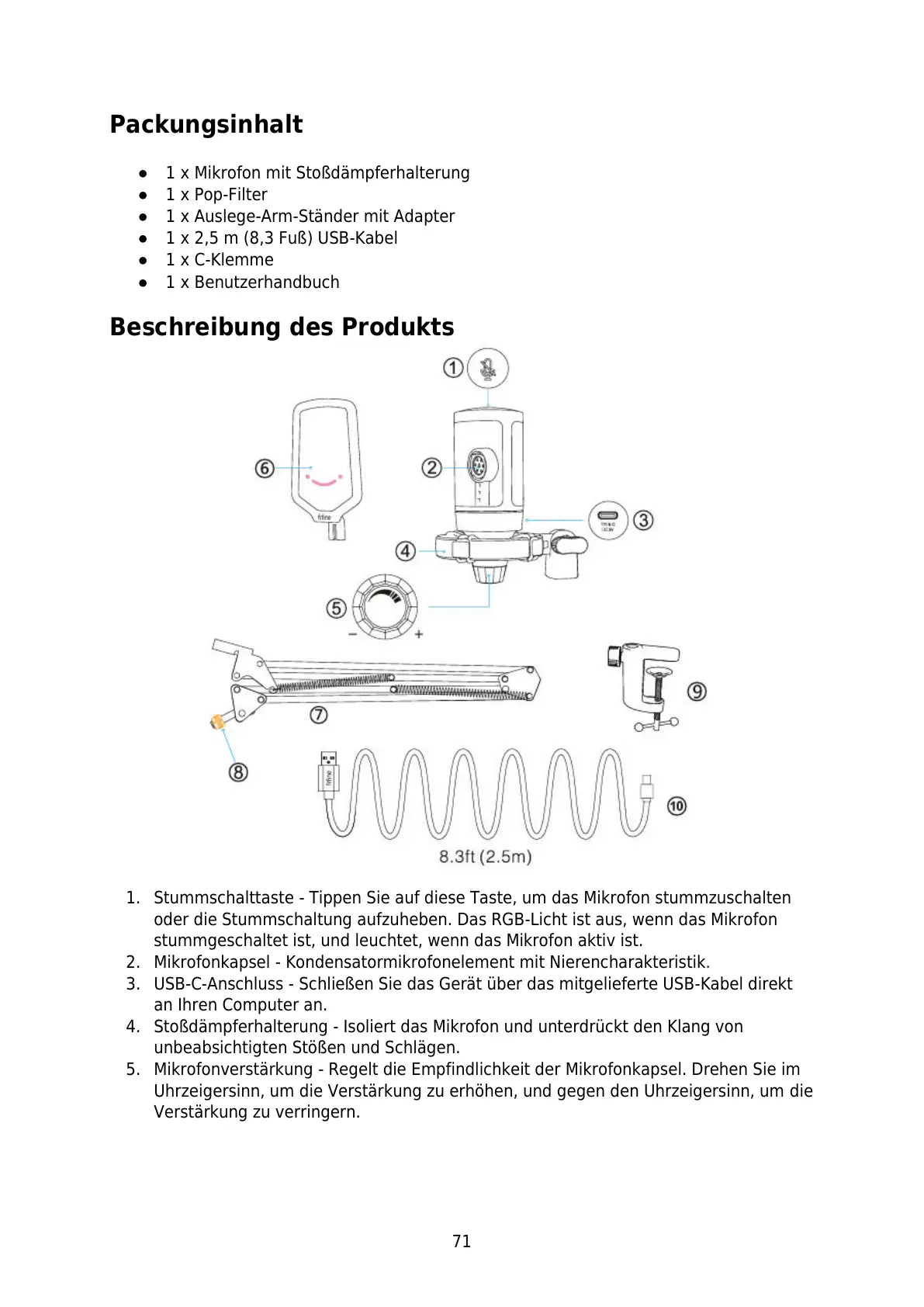 Page #71 background image