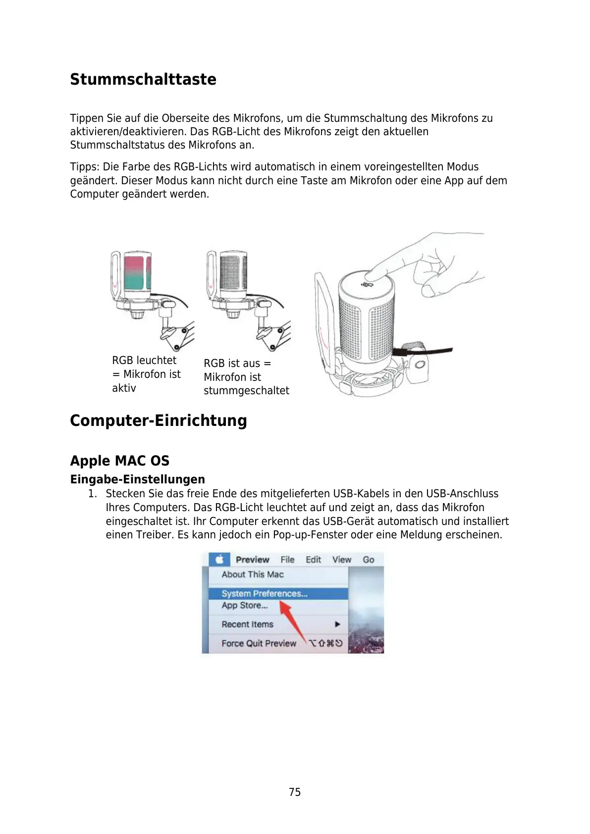 Page #75 background image
