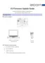 Preview: Firmware Update Guide