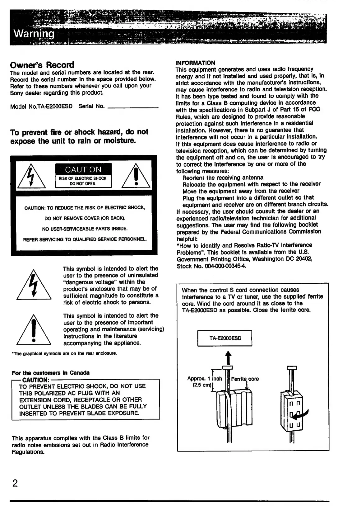 Page #2 background image