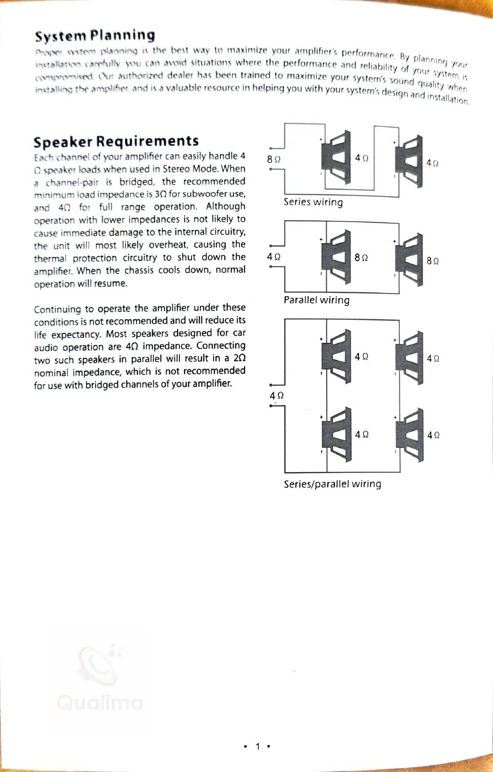 Page #2 background image