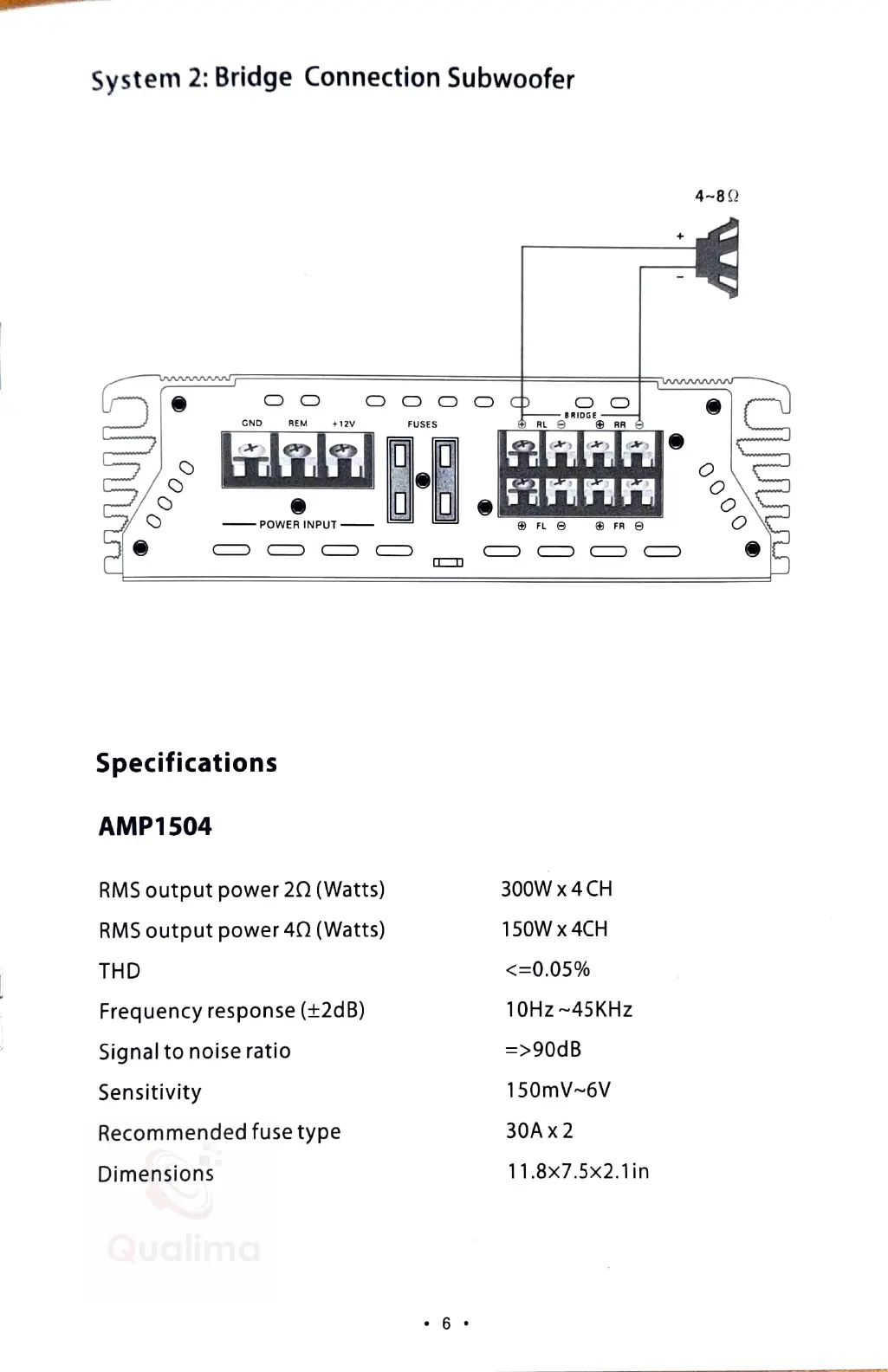 Page #7 background image
