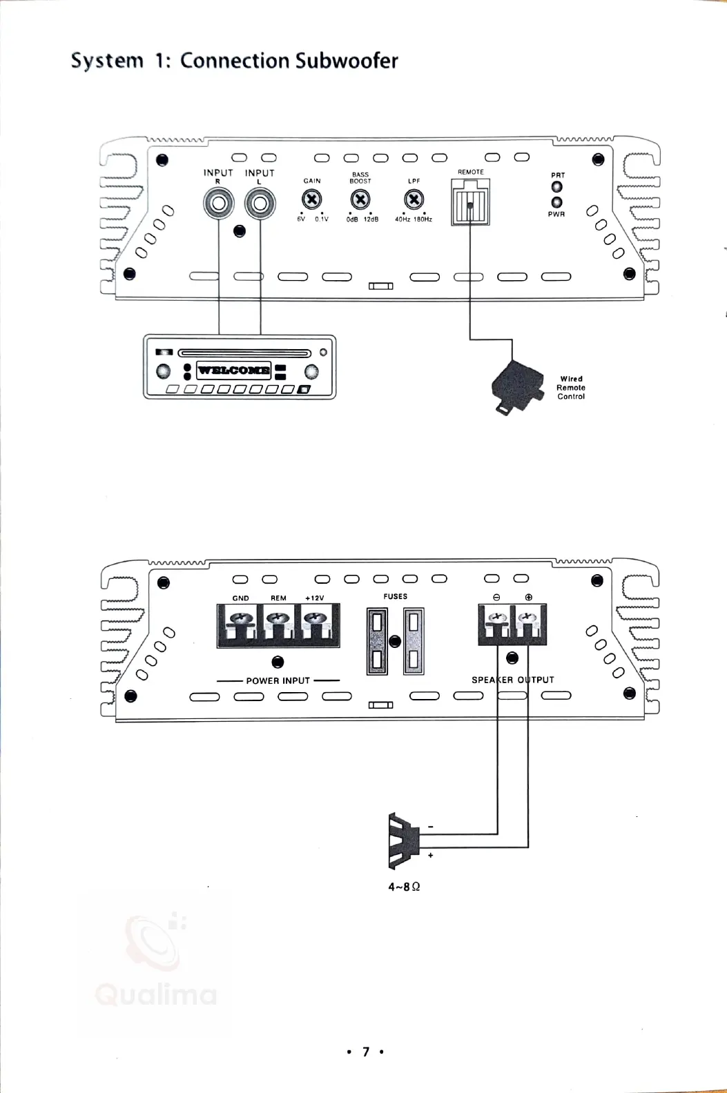 Page #8 background image