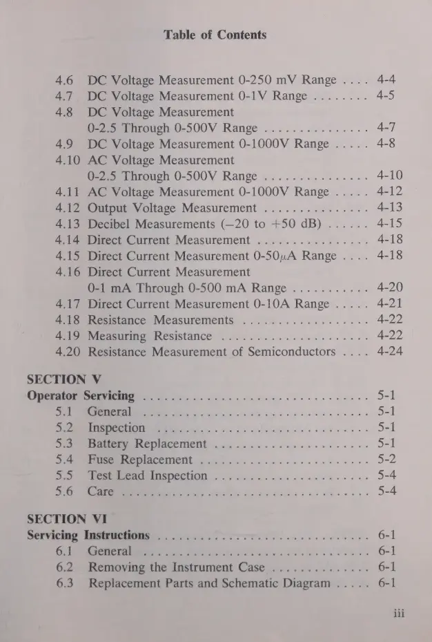 Page #5 background image