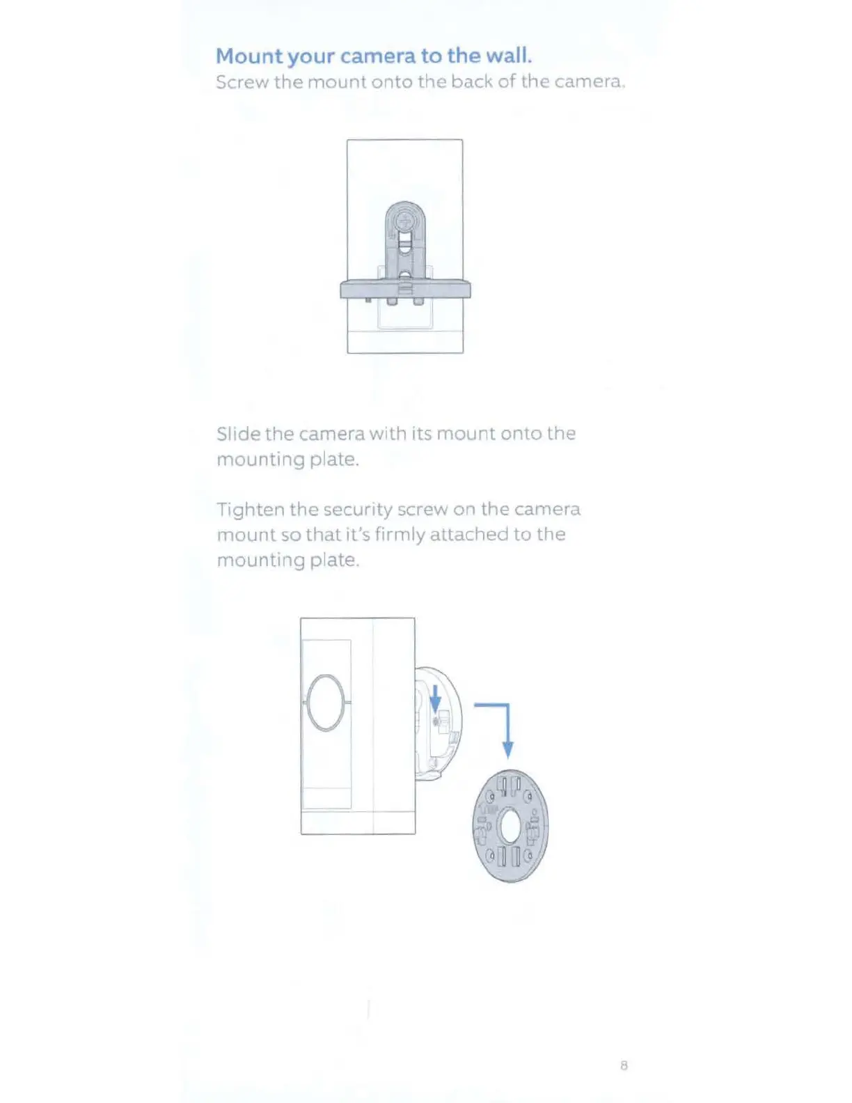 Page #8 background image
