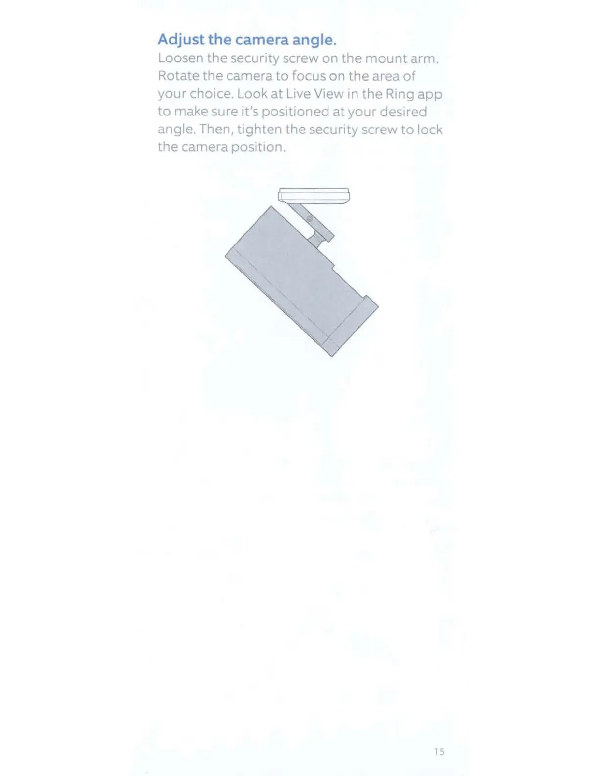 Page #15 background image