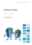 Preview: Programming Manual