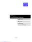 Preview: Communications Manual