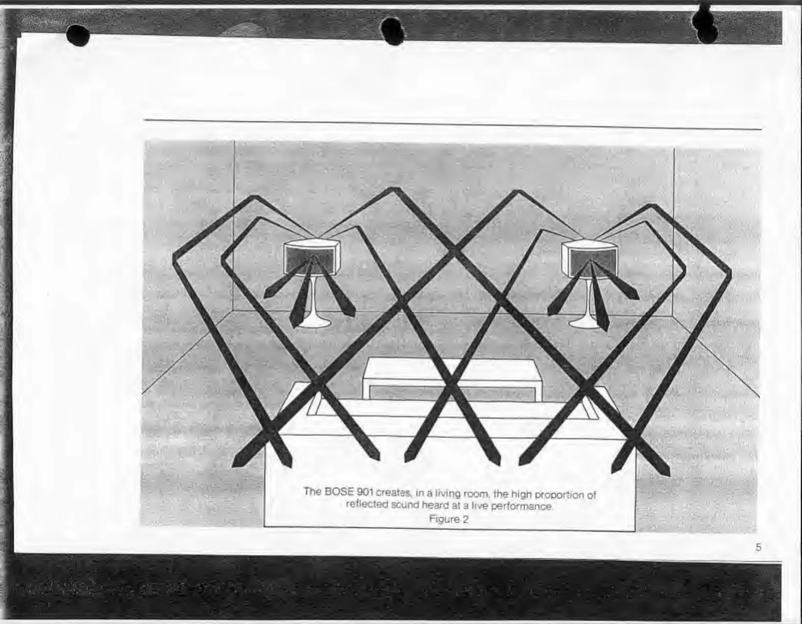 Page #5 background image