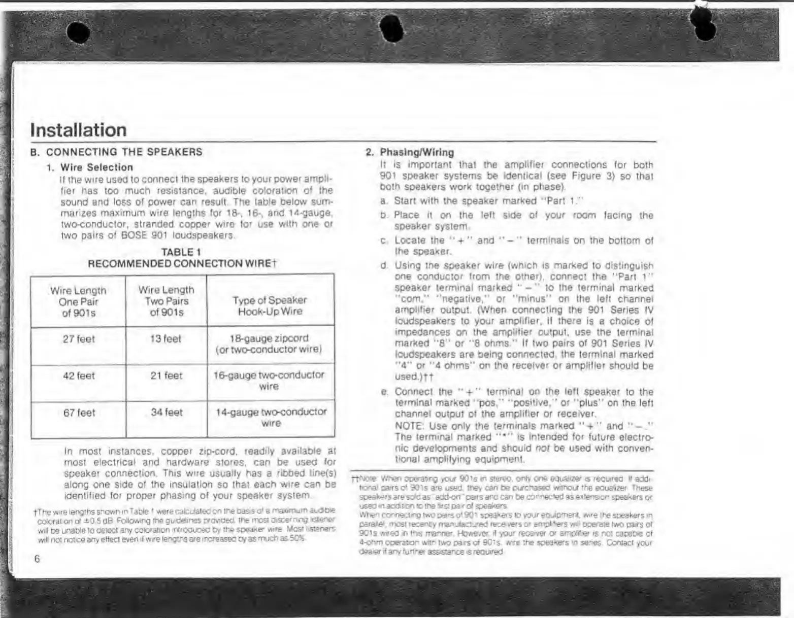 Page #6 background image