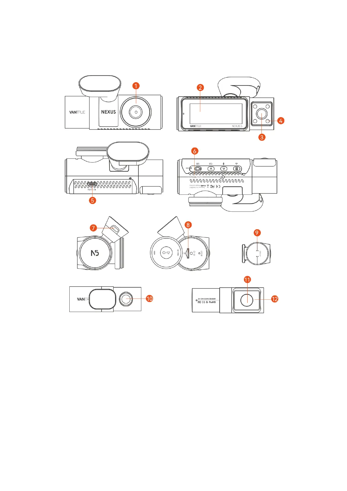 Page #5 background image
