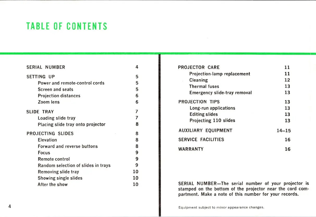 Page #4 background image