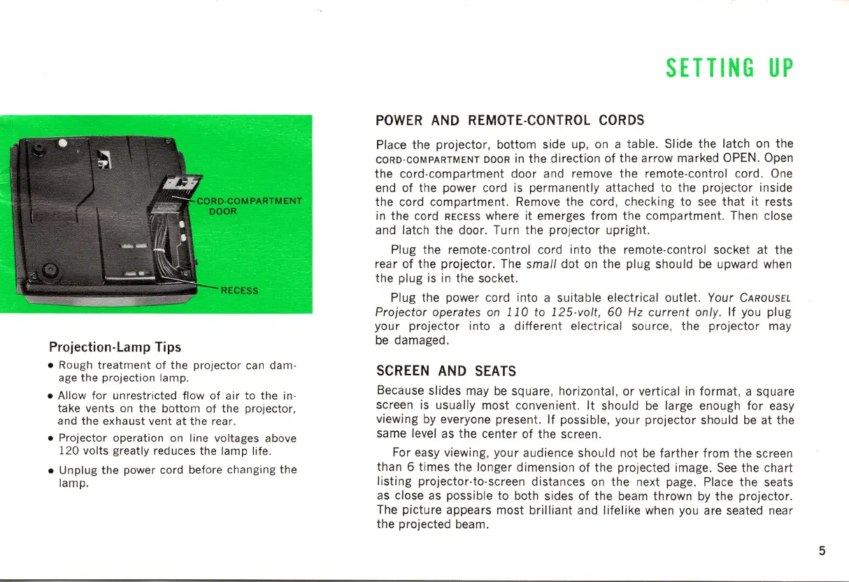 Page #5 background image