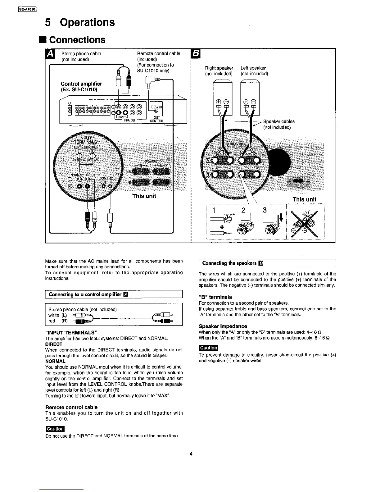 Page #4 background image