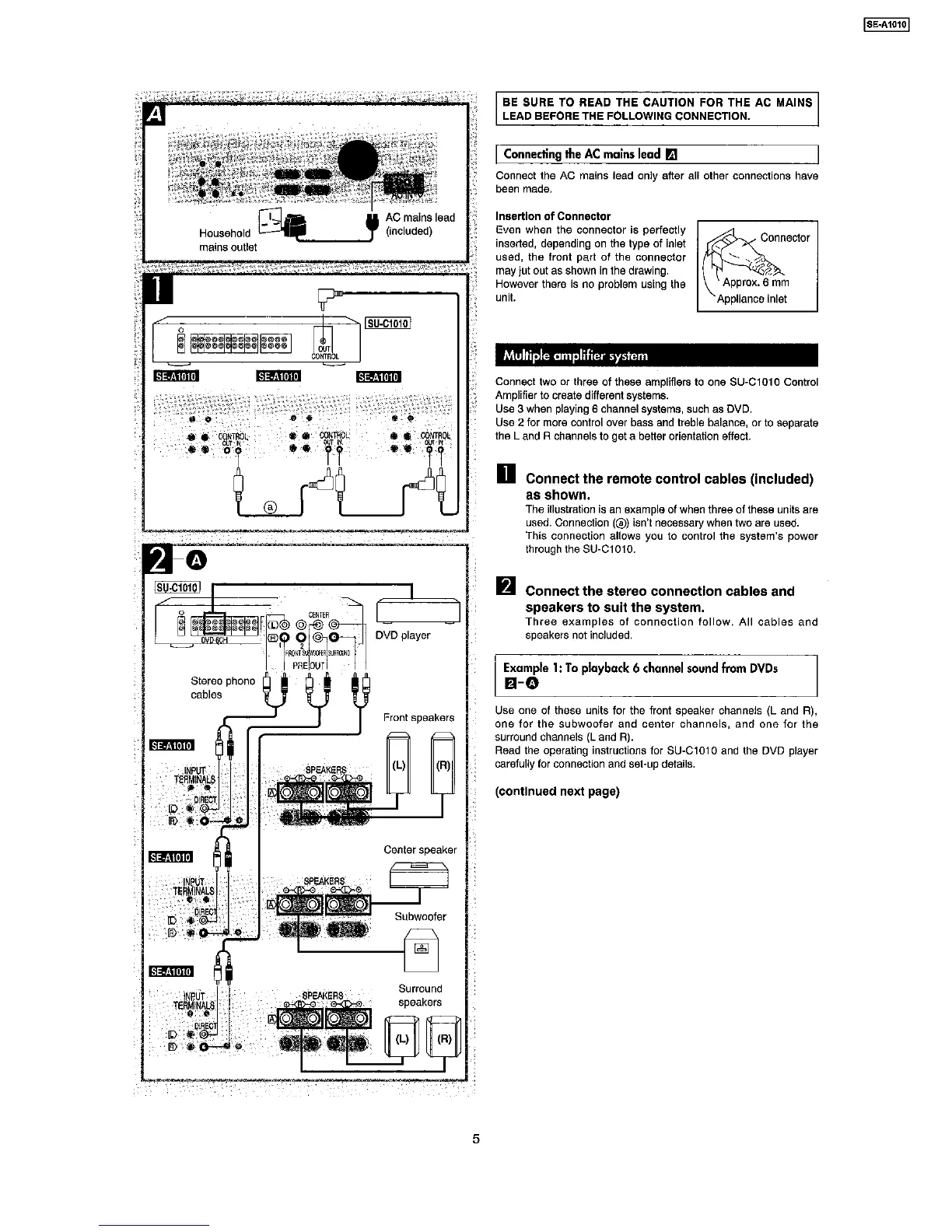 Page #5 background image