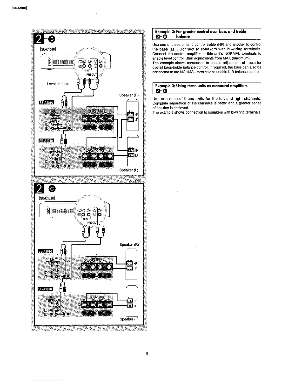 Page #6 background image