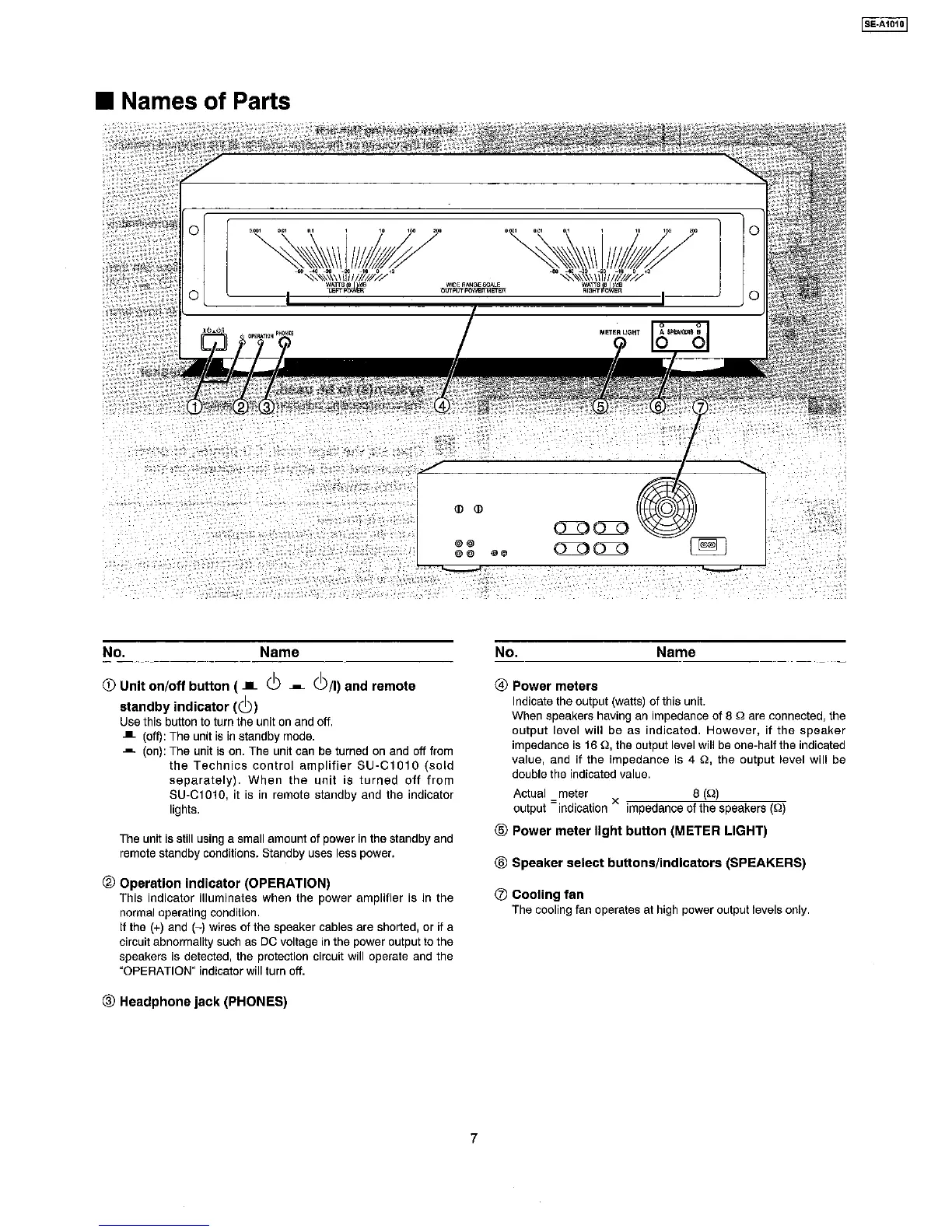 Page #7 background image