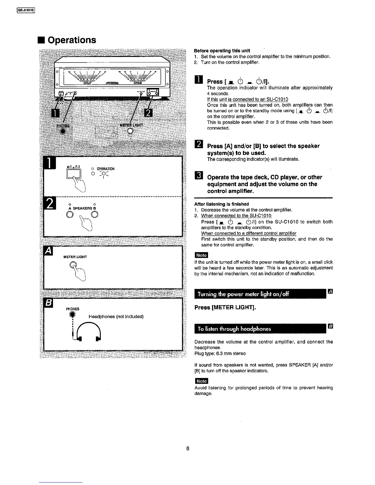 Page #8 background image