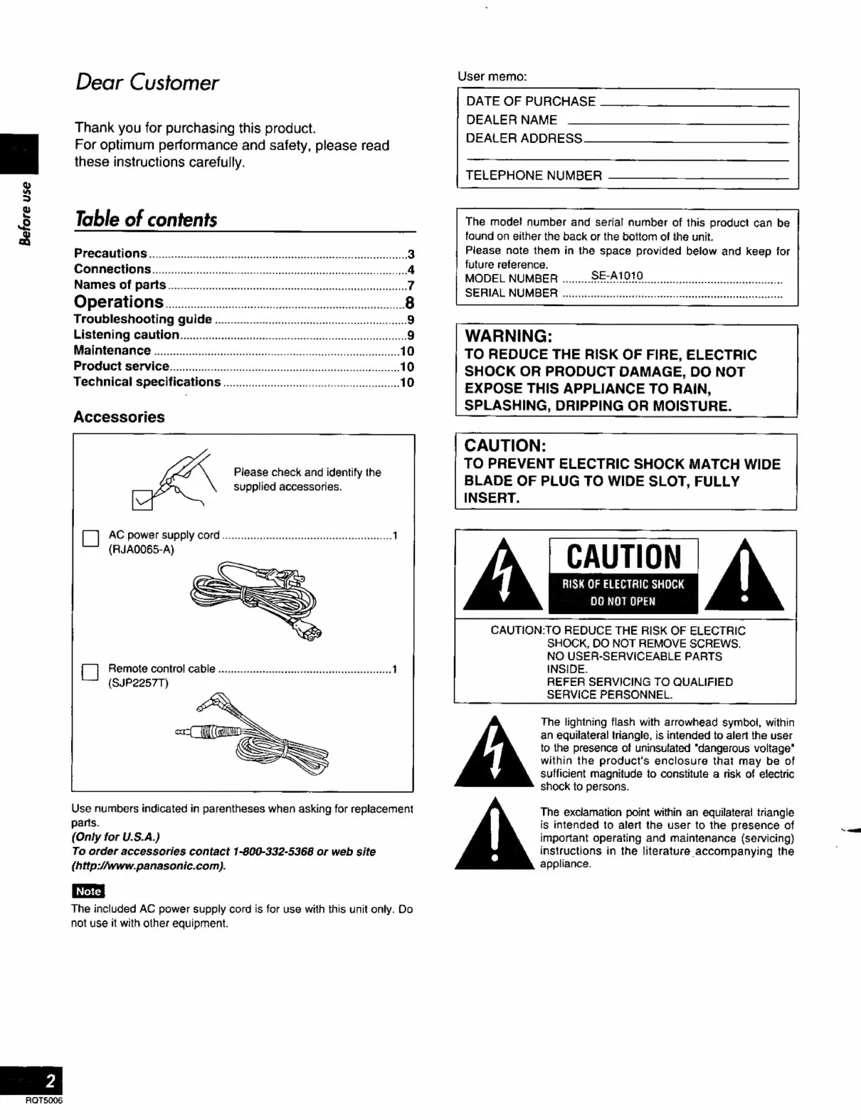 Page #2 background image