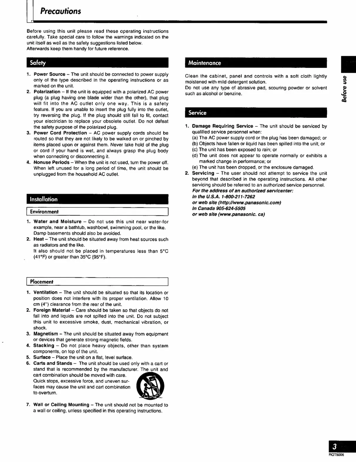 Page #3 background image