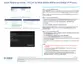 Preview: Quick Reference Guide