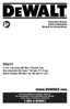 Preview: Instruction Manual