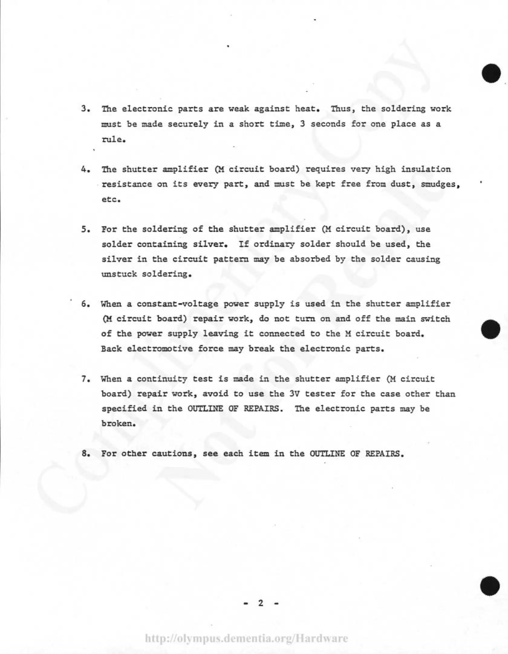 Page #5 background image