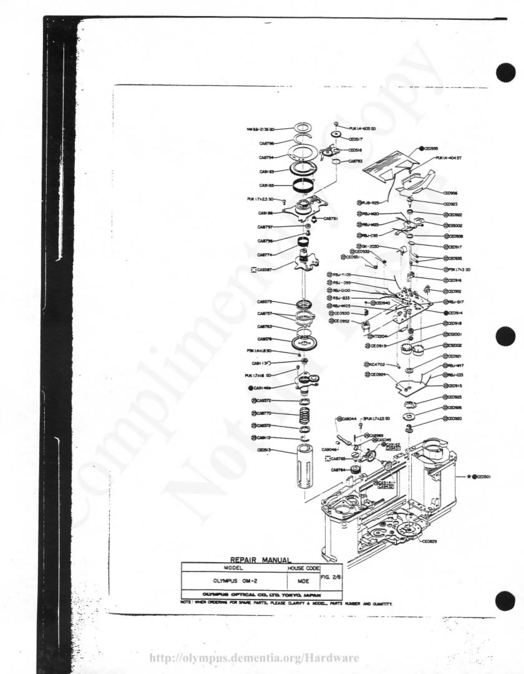 Page #9 background image