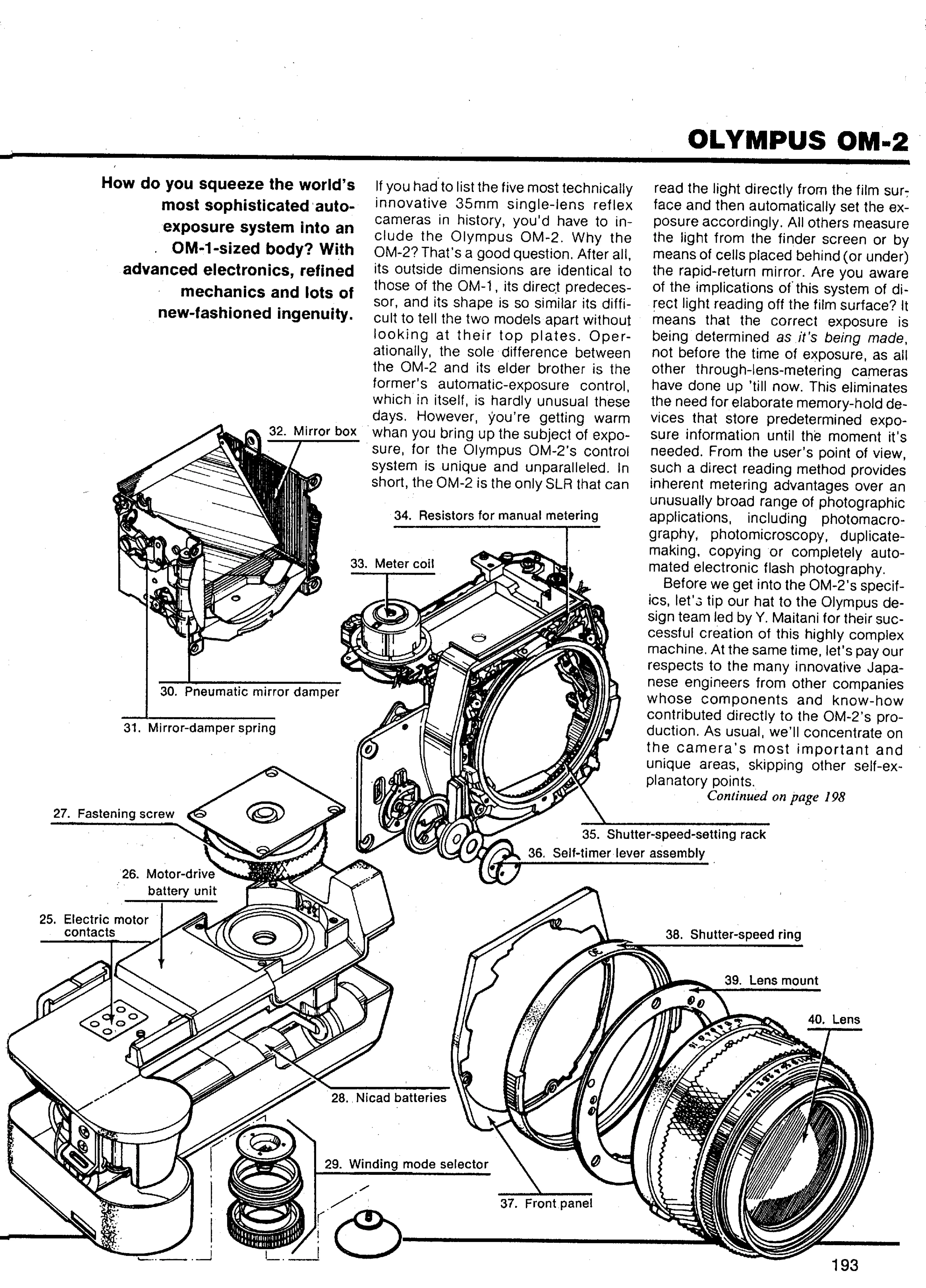 Page #2 background image