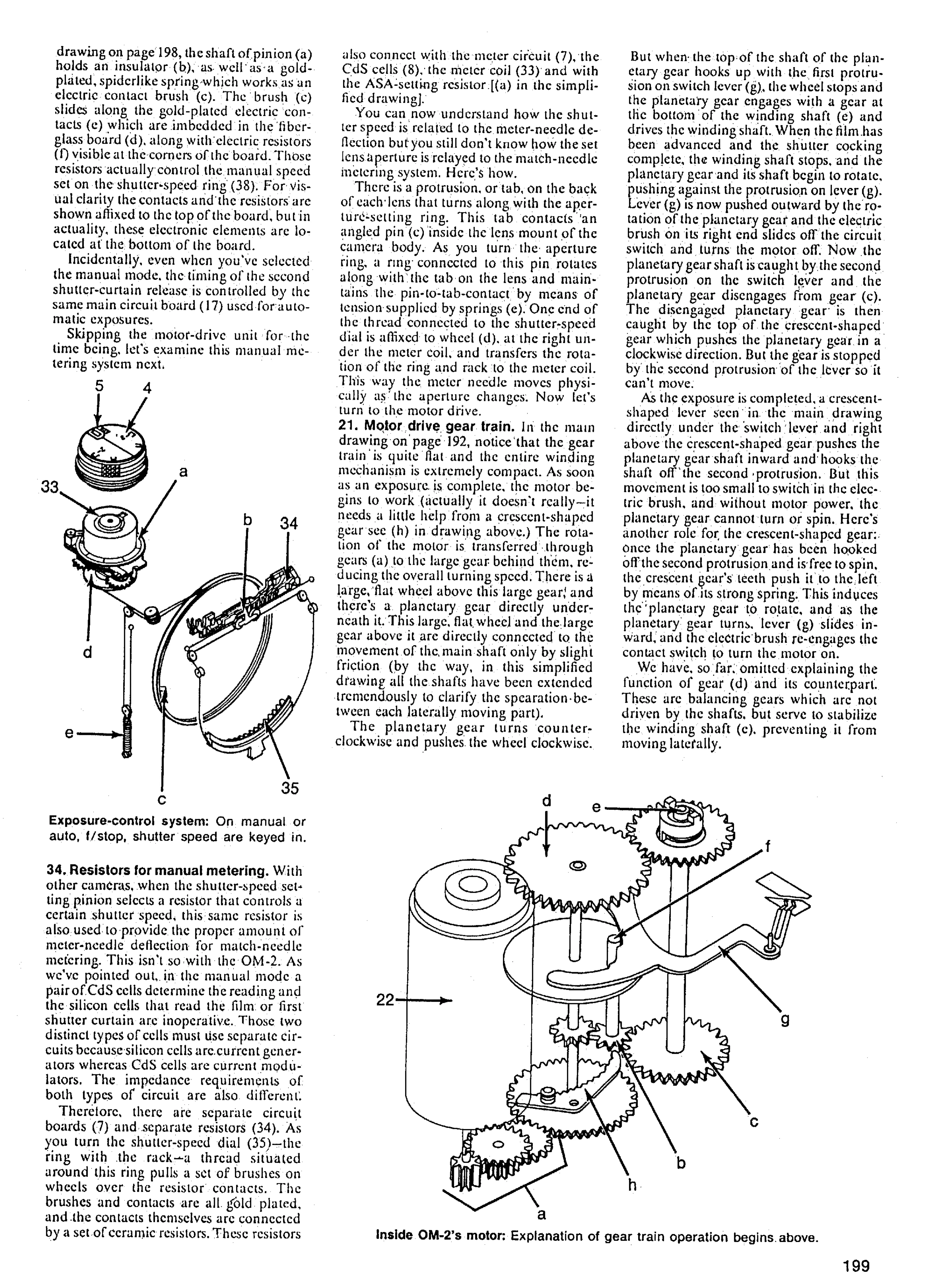 Page #4 background image