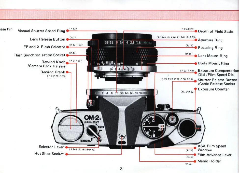 Page #4 background image