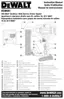 Preview: Instruction Manual
