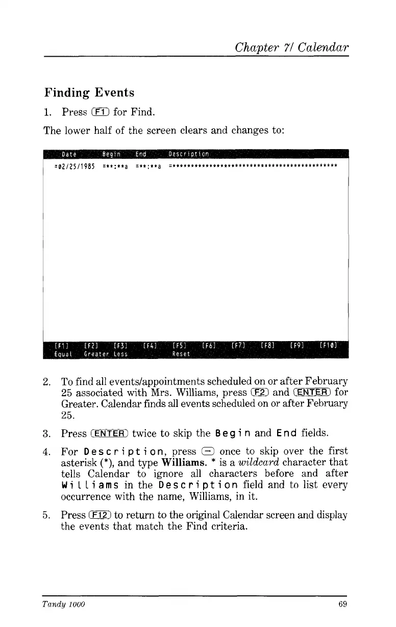 Page #85 background image