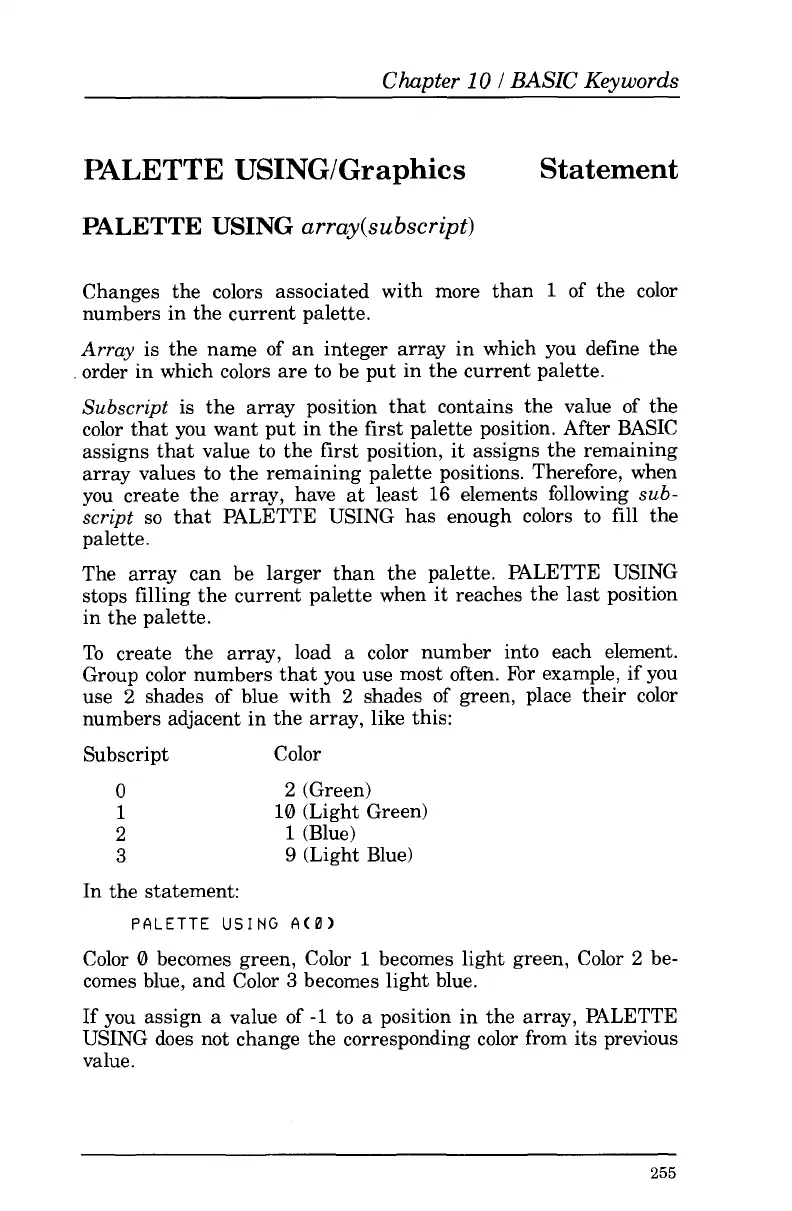 Page #257 background image