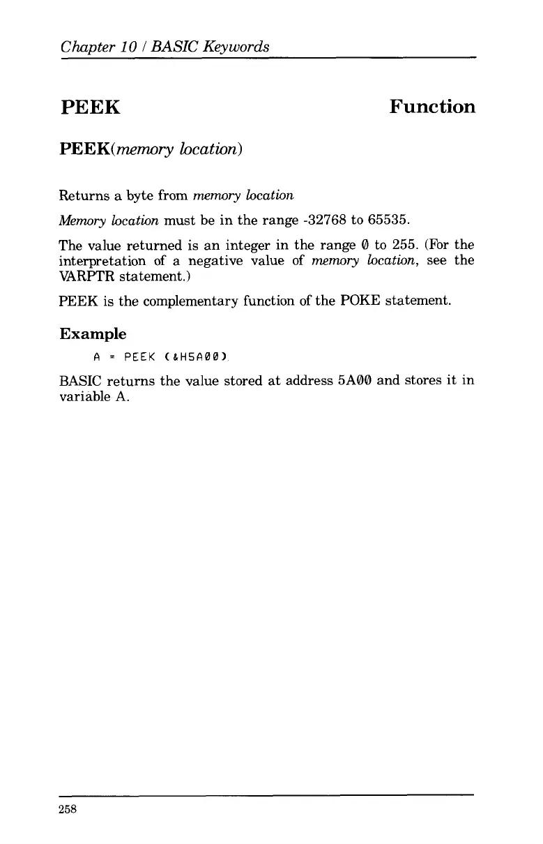 Page #260 background image