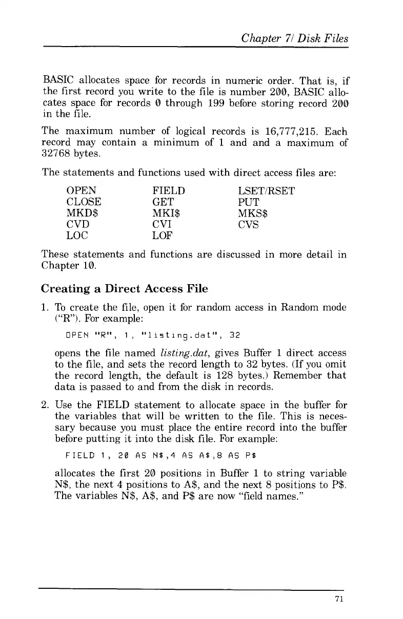 Page #73 background image
