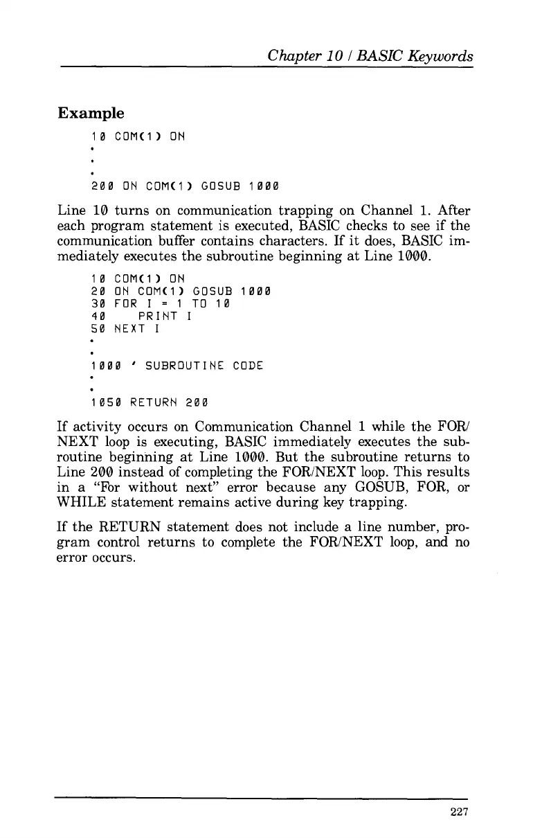 Page #229 background image