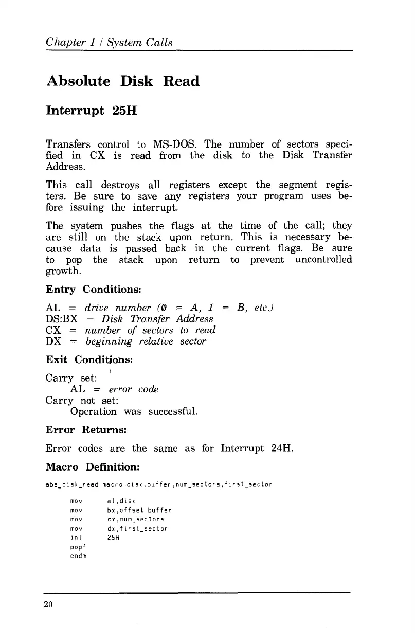 Page #22 background image