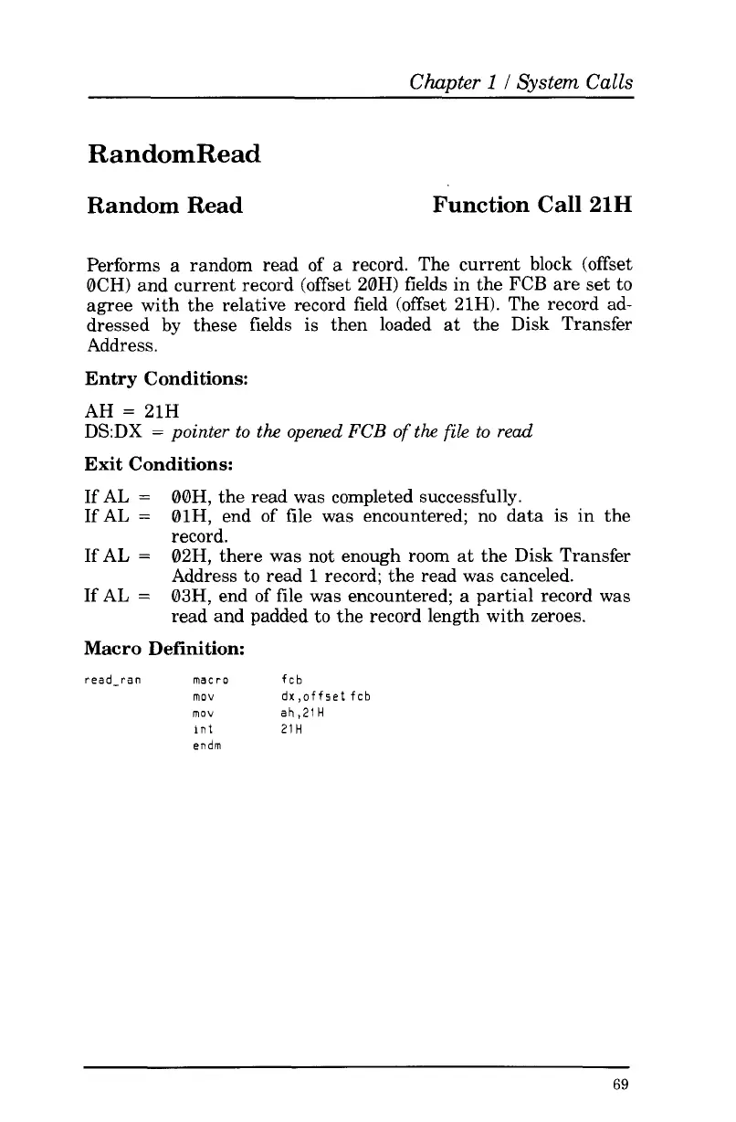 Page #71 background image