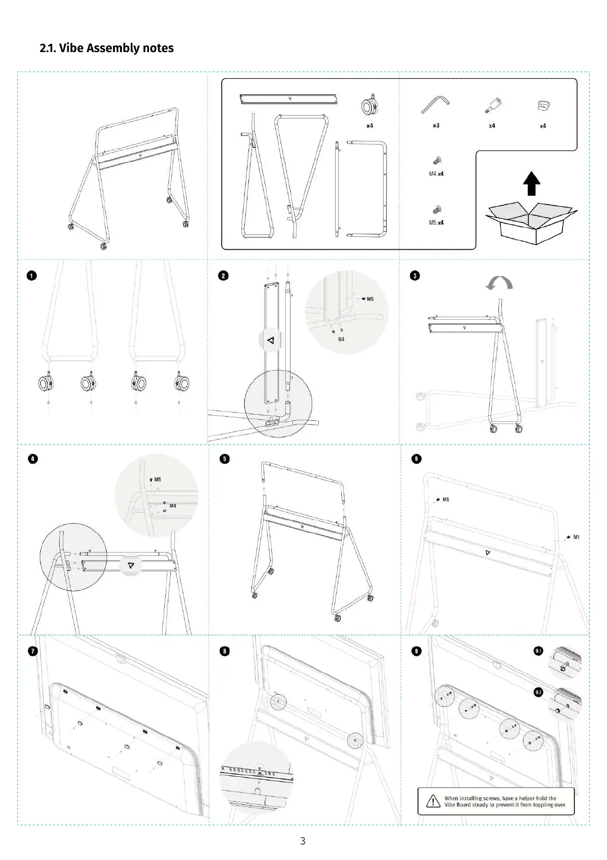 Page #9 background image