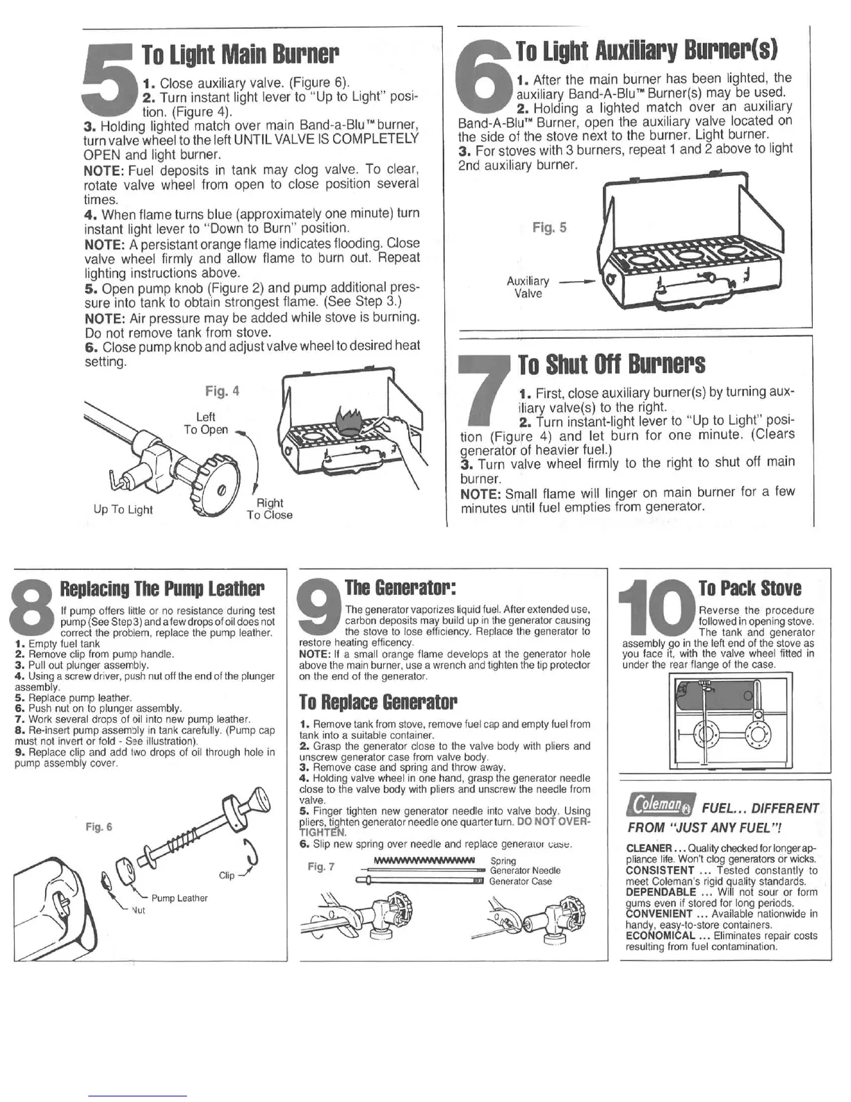 Page #4 background image